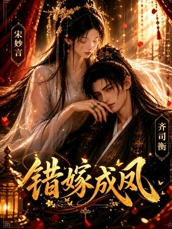 错嫁成凤