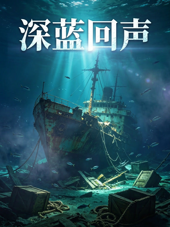 深蓝回声