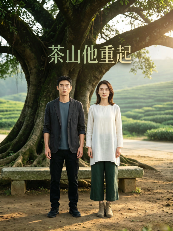茶山他重起