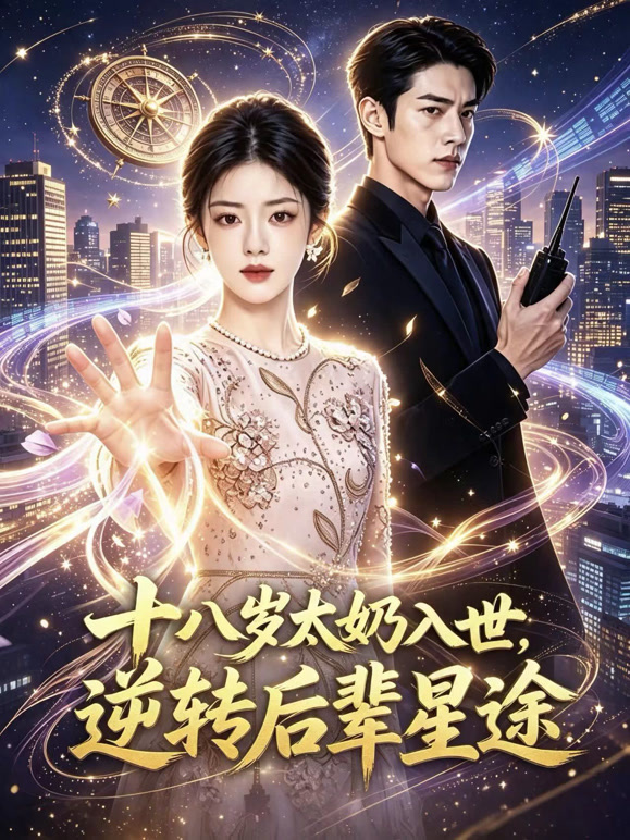 十八岁太奶入世，逆转后辈星途