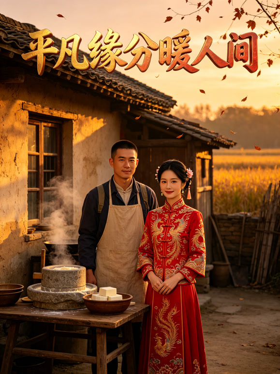 平凡缘分暖人间