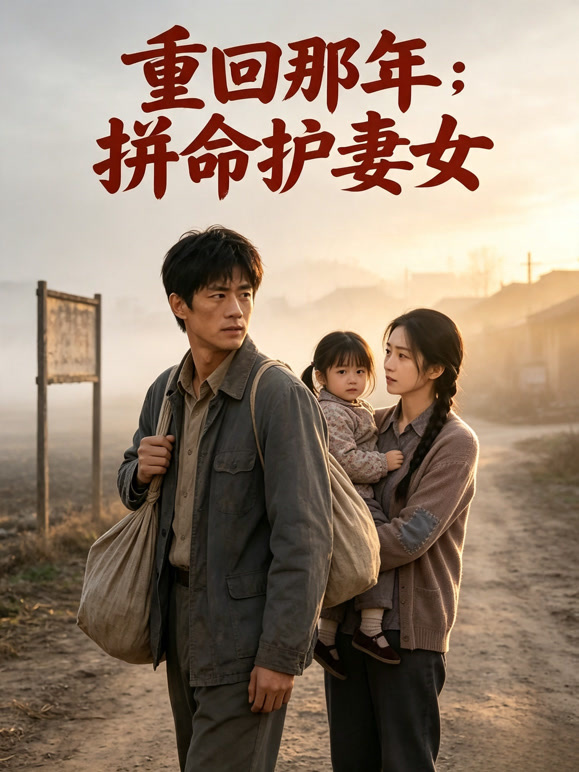 重回那年，拼命护妻女