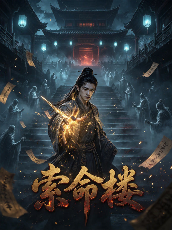 索命楼