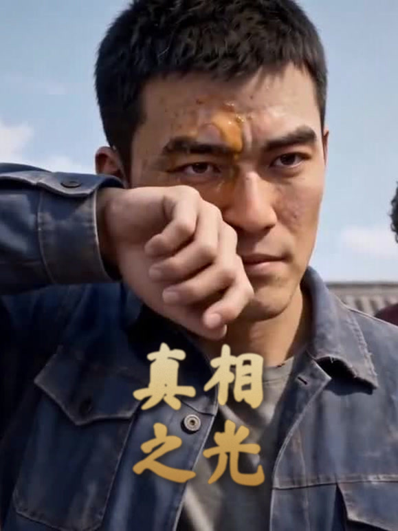 真相之光1