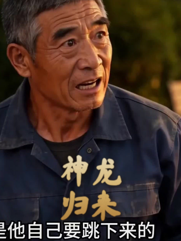 神龙归来