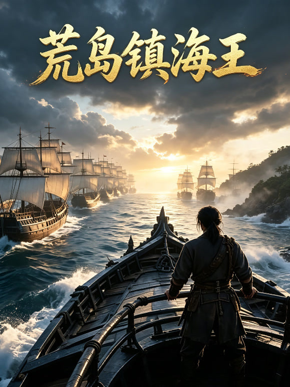 《荒岛镇海王》