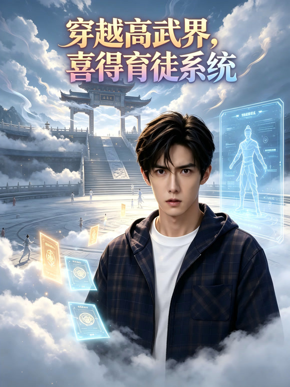 穿越高武界，喜得育徒系统