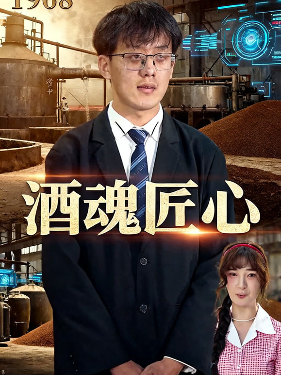 酒魂匠心