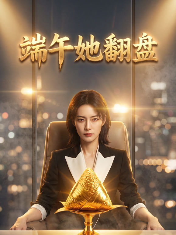 端午她翻盘