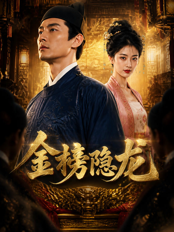 金榜隐龙