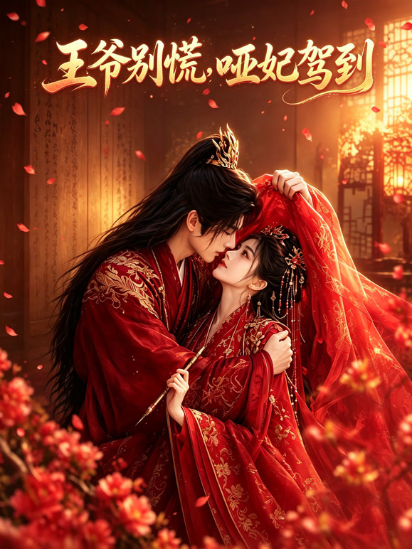 王爷别慌，哑妃驾到