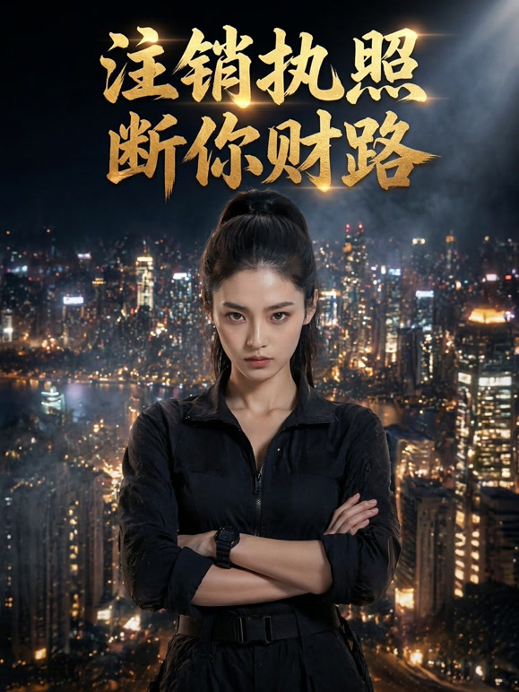 注销执照断你财路