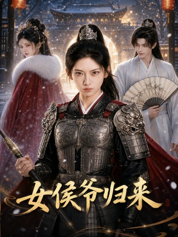 女侯爷归来