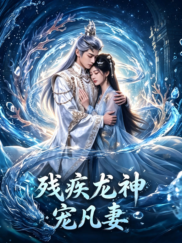 残疾龙神宠凡妻