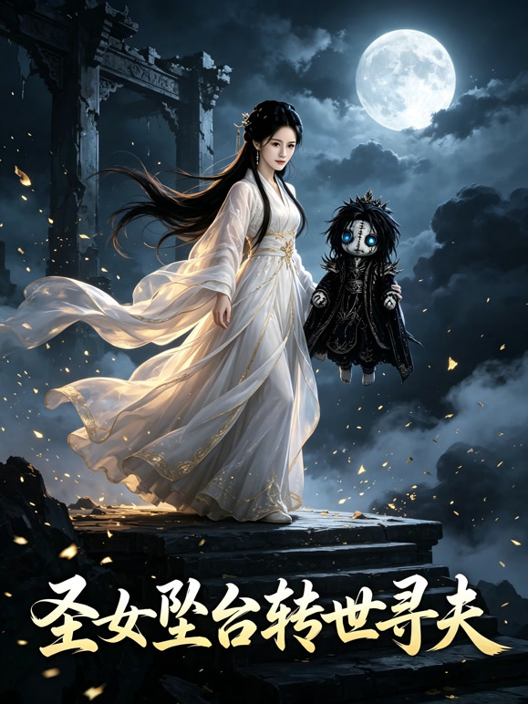 圣女坠台转世寻夫