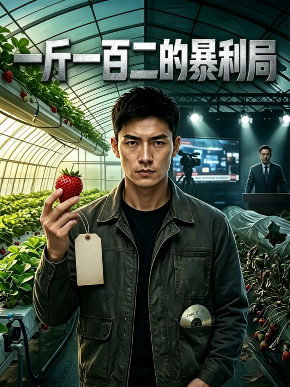 一斤一百二的暴利局