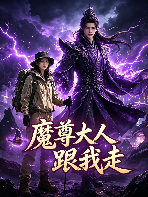 魔尊大人跟我走