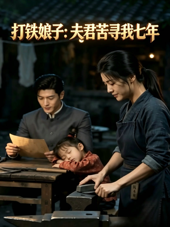 打铁娘子：夫君苦寻我七年