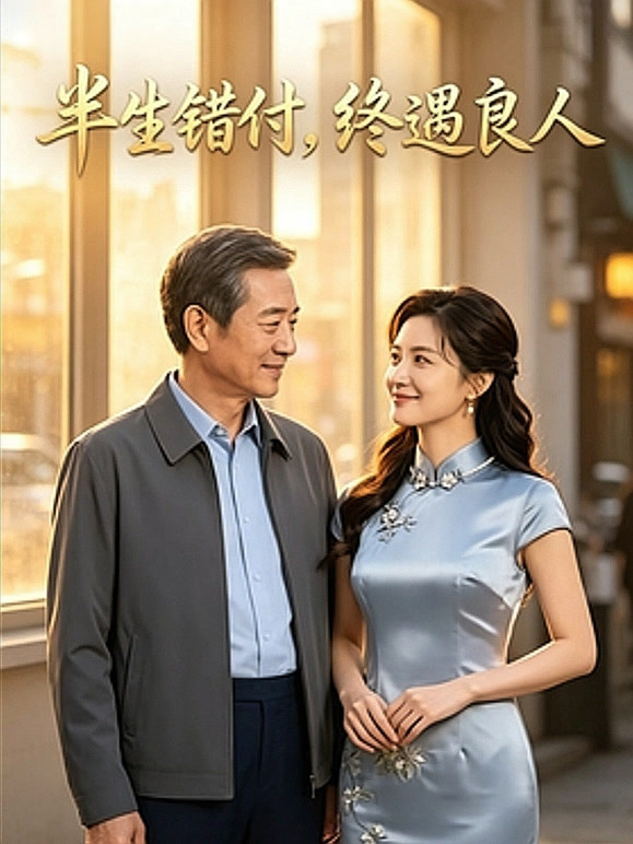 半生错付，终遇良人