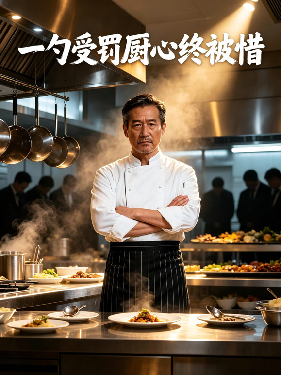 一勺受罚厨心终被惜