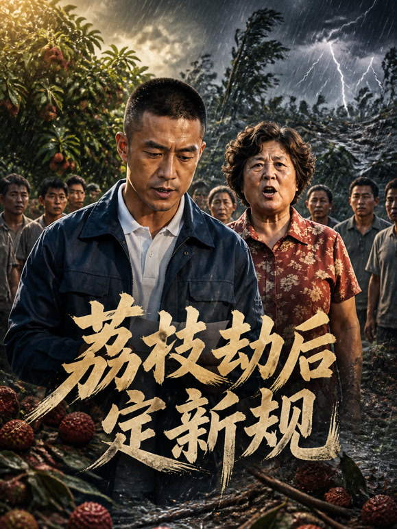 荔枝劫后定新规