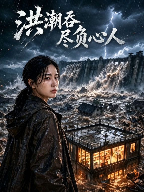 洪潮吞尽负心人