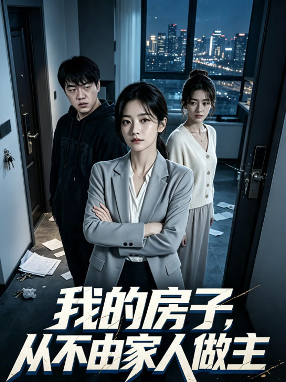 我的房子，从不由家人做主