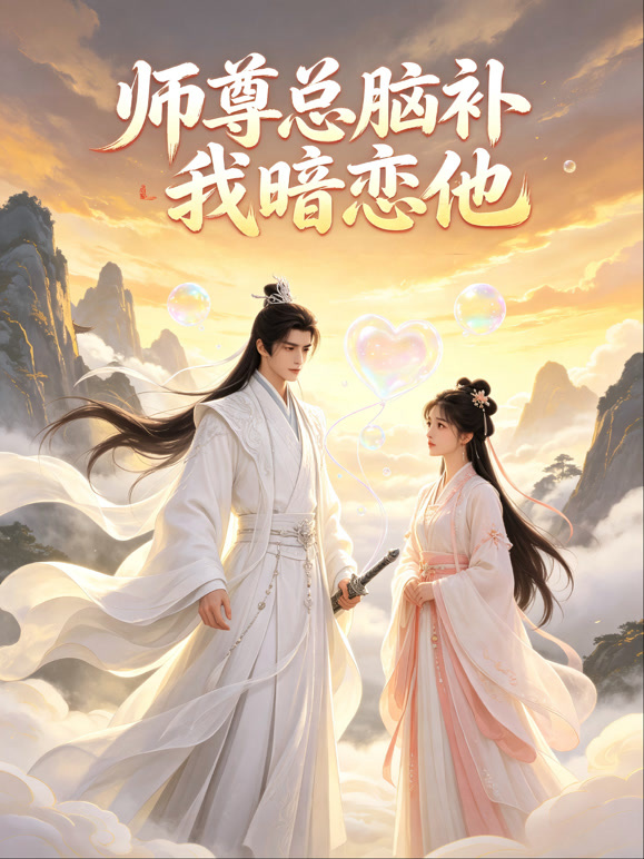 师尊总脑补我暗恋他