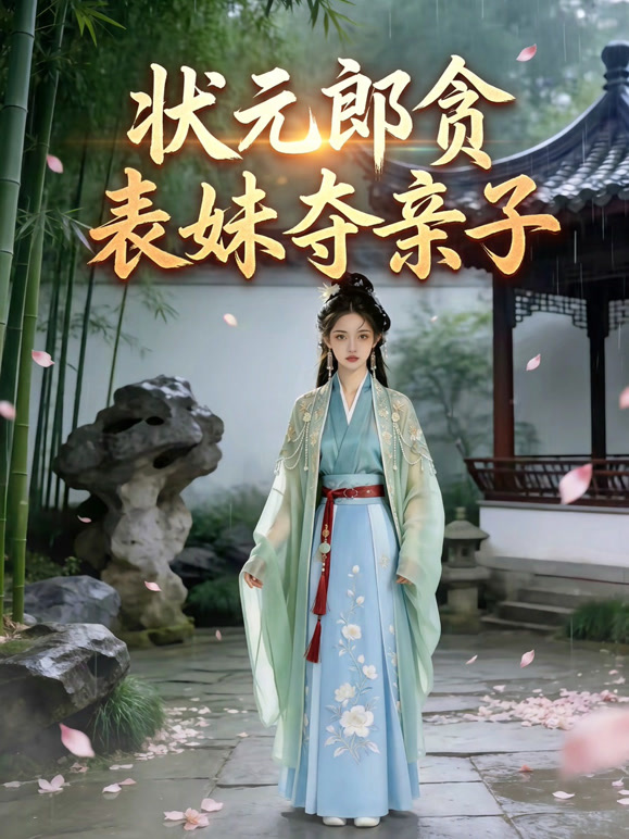 状元郎贪表妹夺亲子