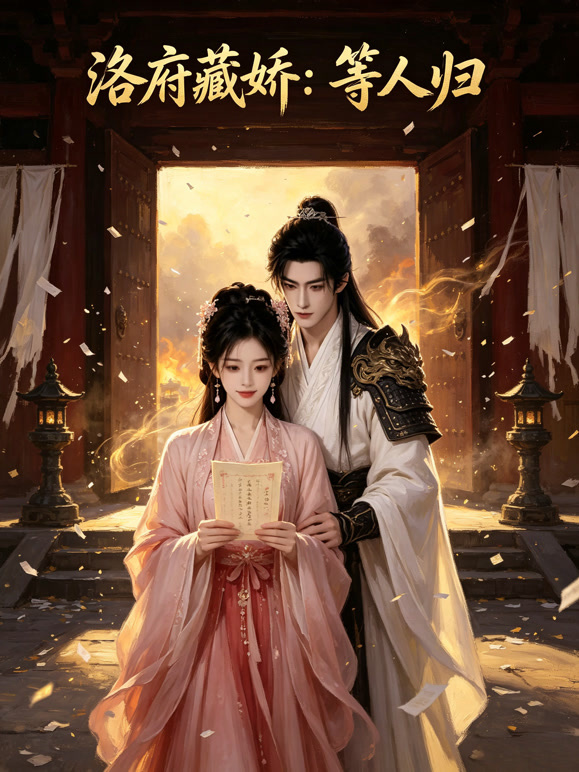 洛府藏娇：等人归