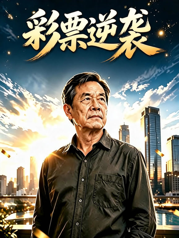彩票逆袭