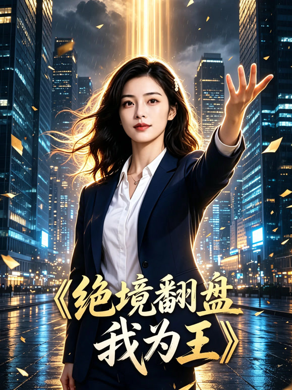 绝境翻盘我为王