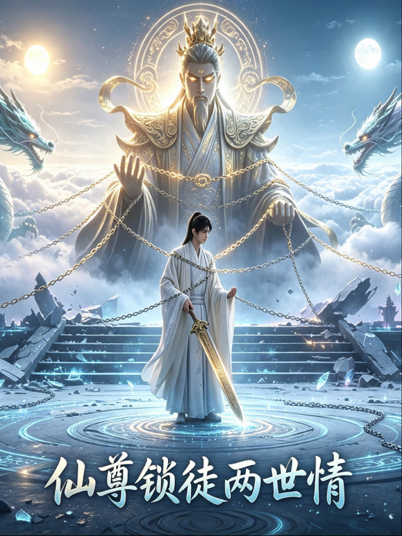 仙尊锁徒两世情
