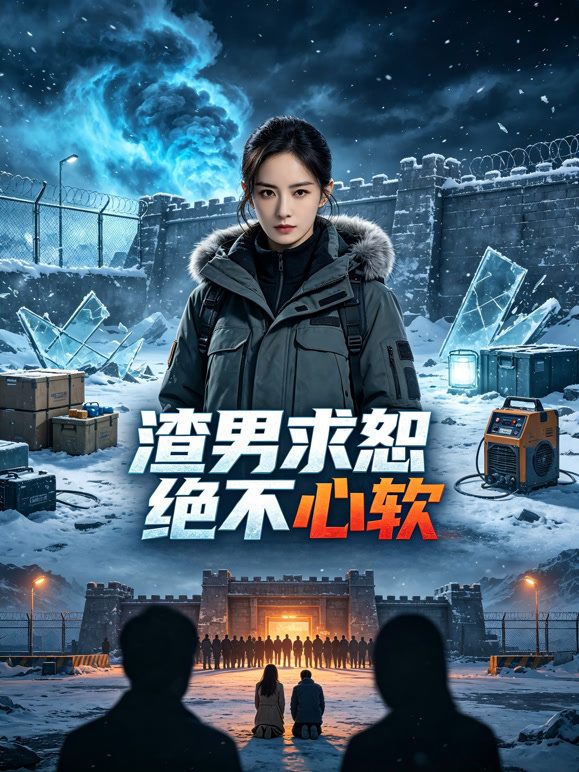 渣男求恕绝不心软