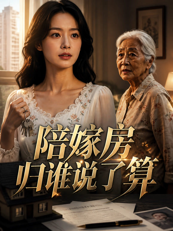 陪嫁房归谁说了算