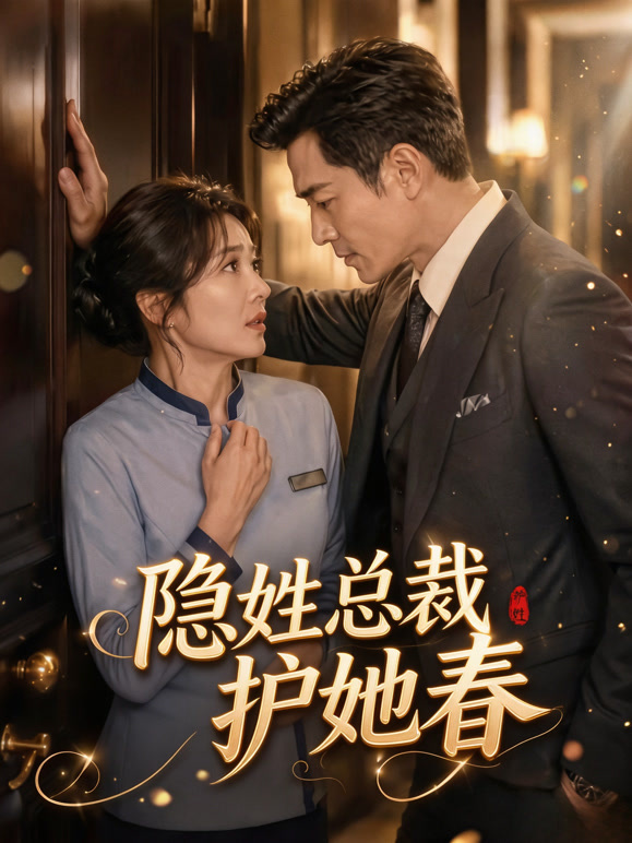 半生过后遇情深
