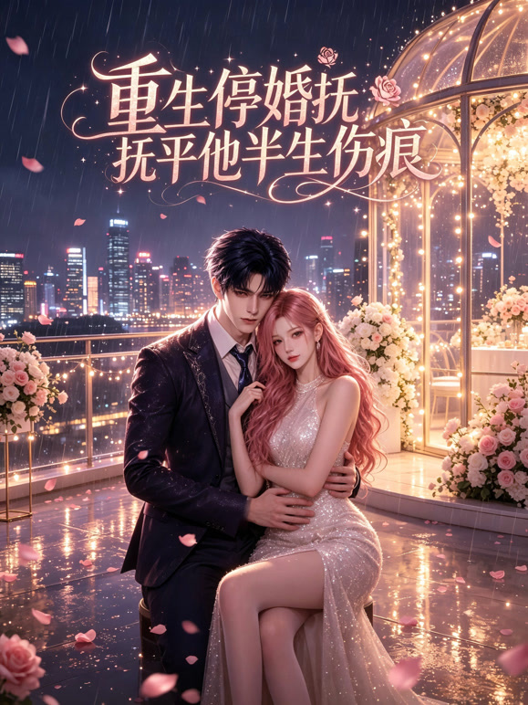 重生停婚抚平他半生伤痕
