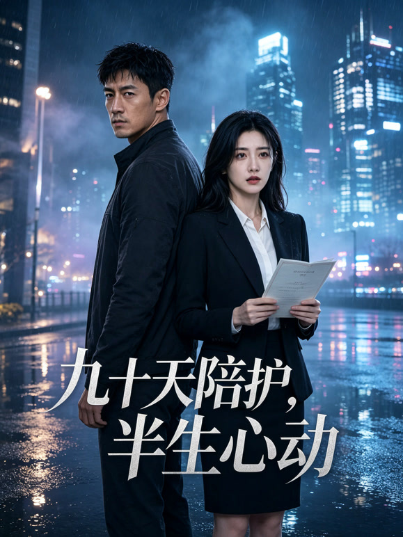 九十天陪护，半生心动