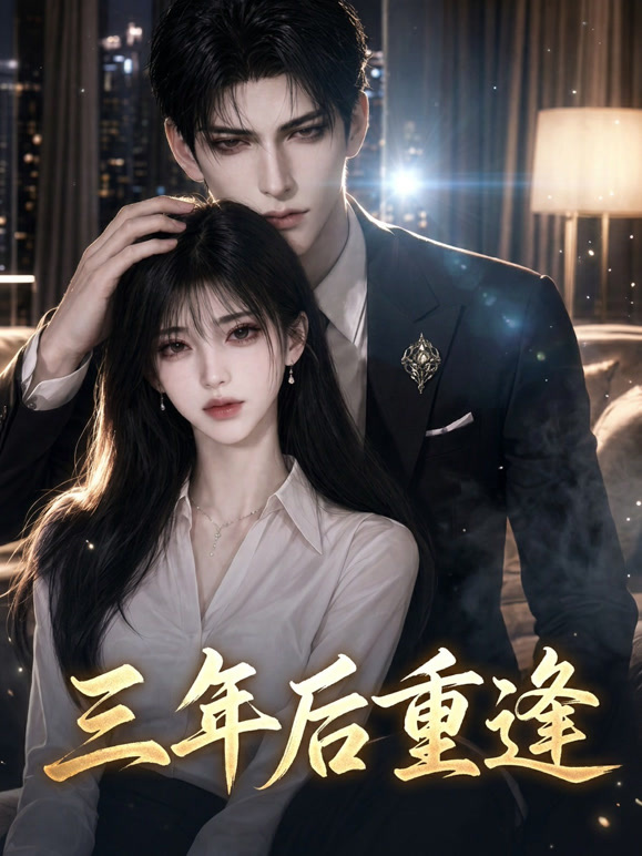 三年后重逢
