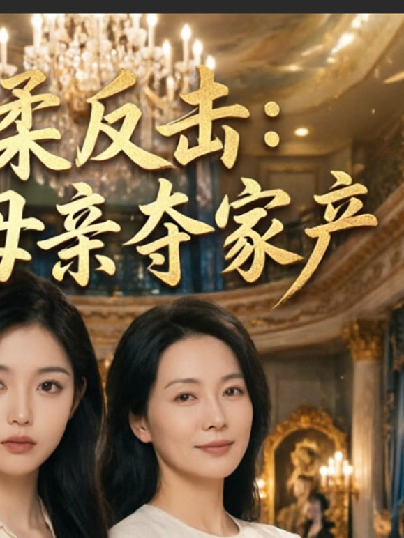 《温柔反击：我帮母亲夺家产》