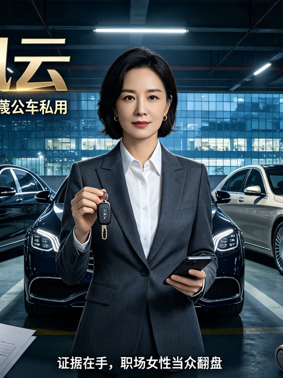 《借车风云》