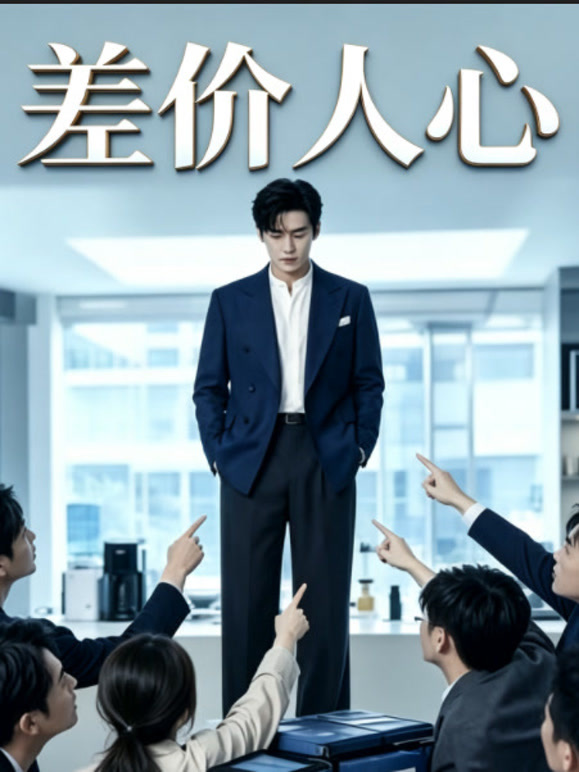 差价人心