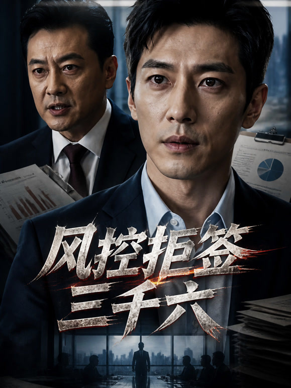 风控拒签三千六