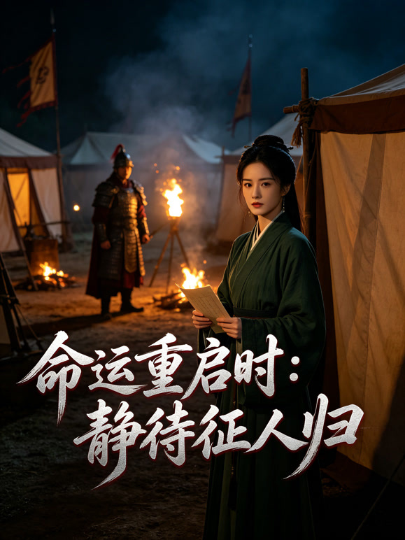 命运重启时：静待征人归