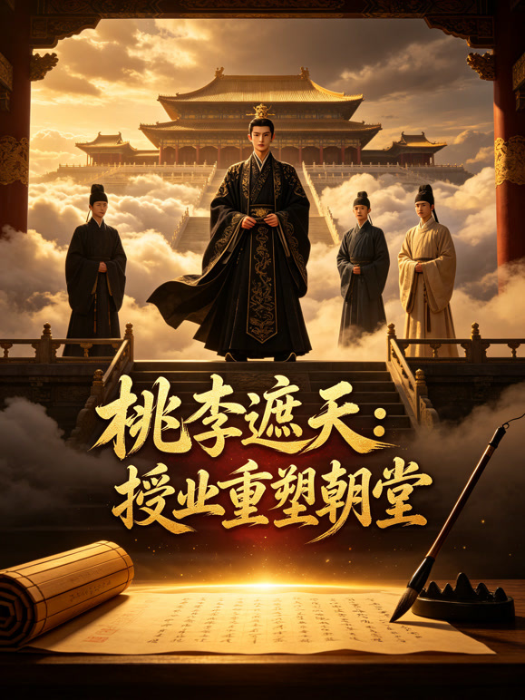 桃李遮天：授业重塑朝堂