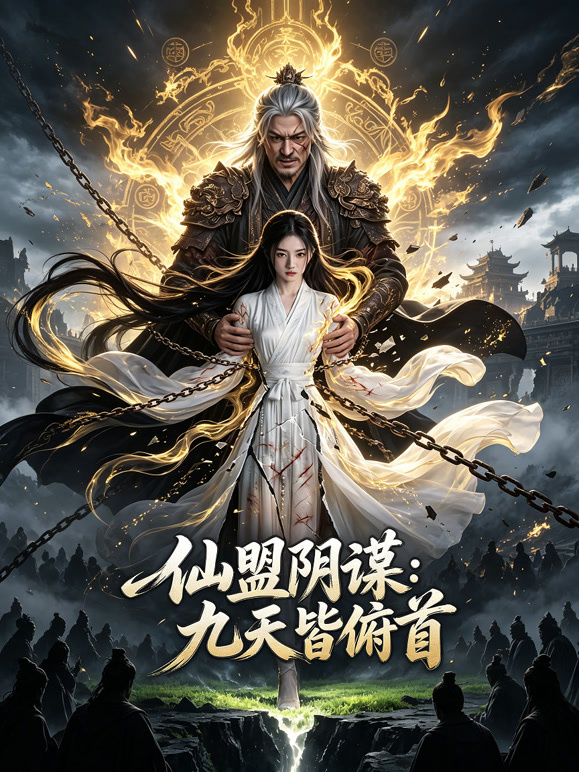 仙盟阴谋：九天皆俯首