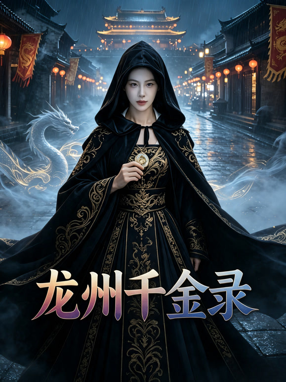 龙州千金录