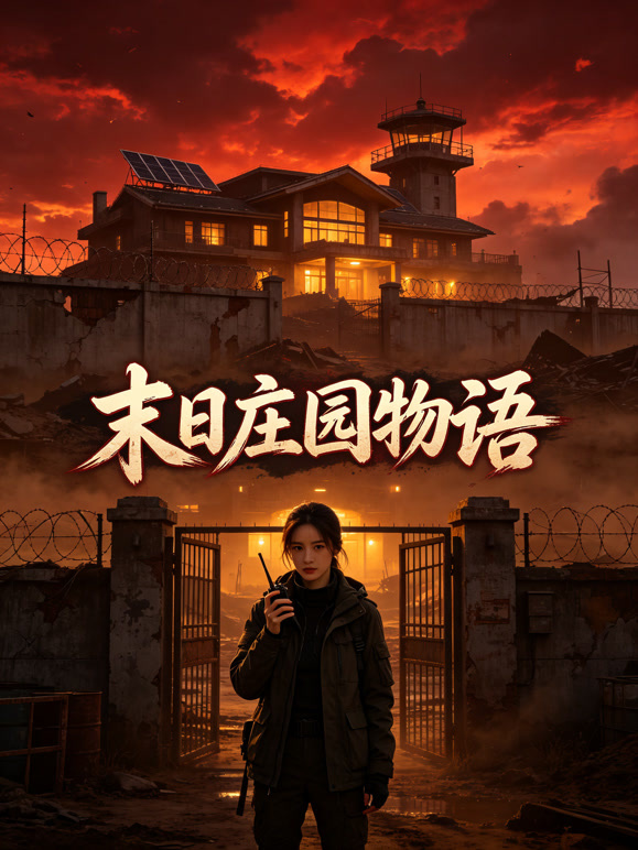 末日庄园物语