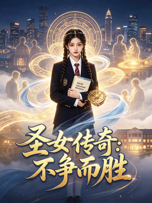 圣女传奇：不争而胜