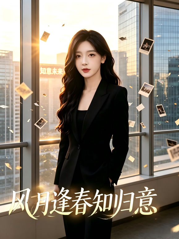 风月逢春知归意